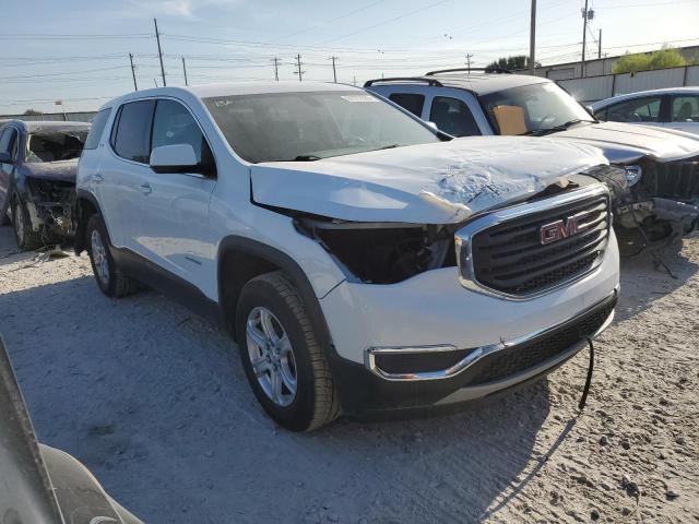 Photo 4 from auction – 2019 GMC ACADIA SLE with VIN 1GKKNKLA5KZ274601