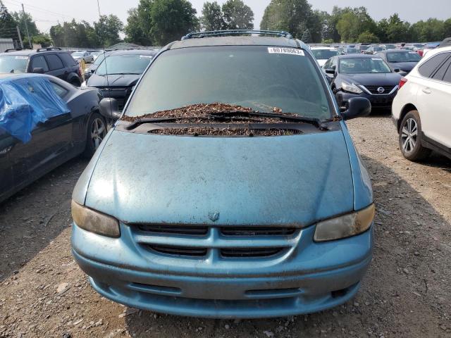Photo 5 from auction – 1998 DODGE CARAVAN SE with VIN 1B4GP45L4WB751410