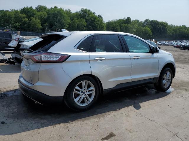 Photo 3 from auction – 2015 FORD EDGE SEL with VIN 2FMTK4J9XFBC21684