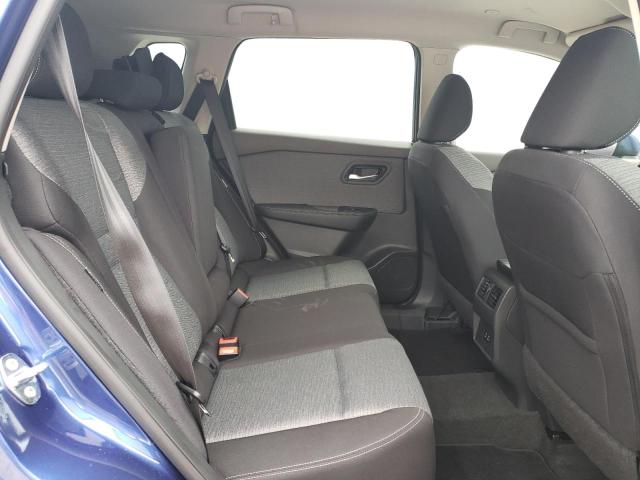 Photo 11 from auction – 2023 NISSAN ROGUE SV with VIN 5N1BT3BBXPC839920
