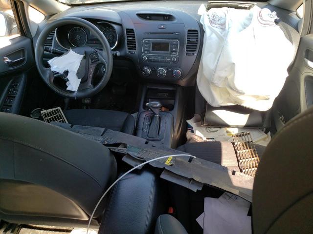 Photo 8 from auction – 2014 KIA FORTE LX with VIN KNAFX4A63E5076948