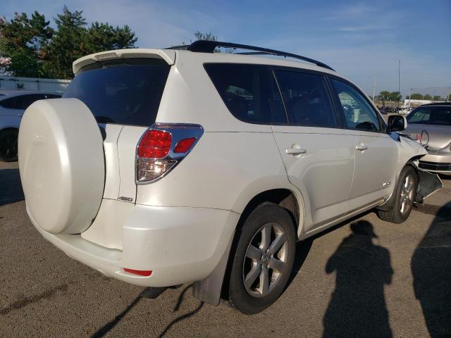 Photo 3 from auction – 2008 TOYOTA RAV4 LIMIT with VIN JTMBK31V085041077