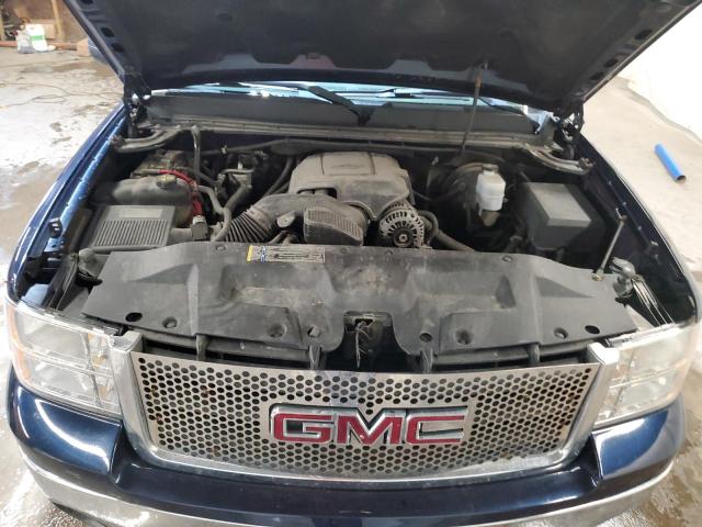 Photo 11 from auction – 2011 GMC SIERRA K15 with VIN 1GTR2VE31BZ150974