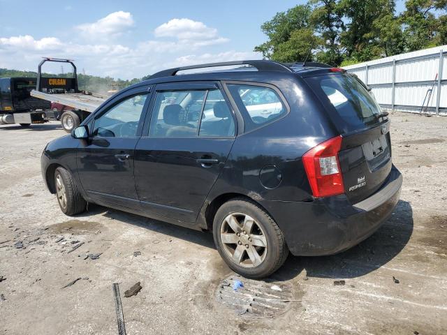 Photo 2 from auction – 2009 KIA RONDO BASE with VIN KNAFG528297234891