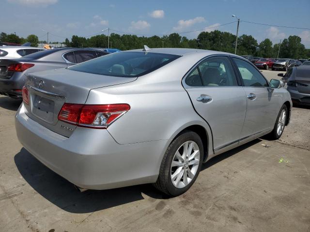 Photo 3 from auction – 2011 LEXUS ES 350 with VIN JTHBK1EG5B2448531