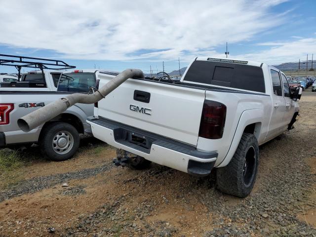 Photo 3 from auction – 2015 GMC SIERRA K25 with VIN 1GT120E86FF610715
