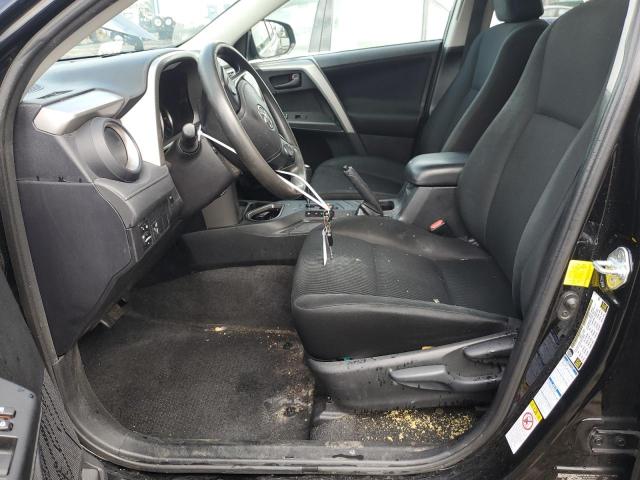 Photo 7 from auction – 2016 TOYOTA RAV4 LE with VIN 2T3BFREV9GW471375