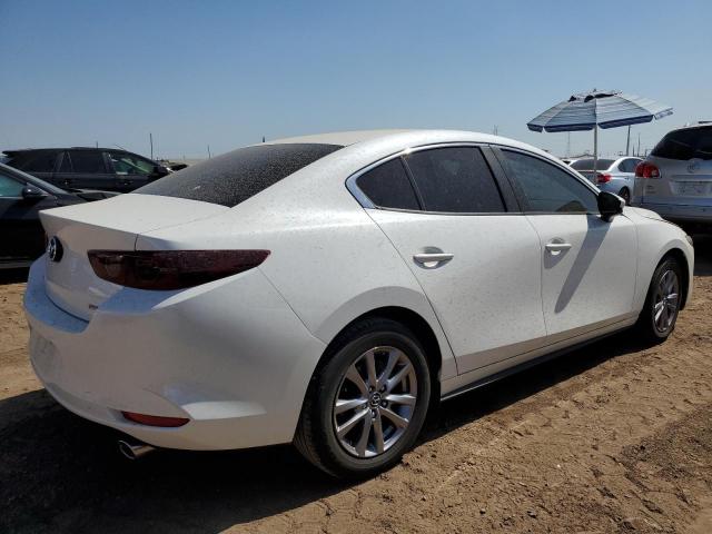Photo 3 from auction – 2020 MAZDA 3 with VIN 3MZBPABLXLM125197
