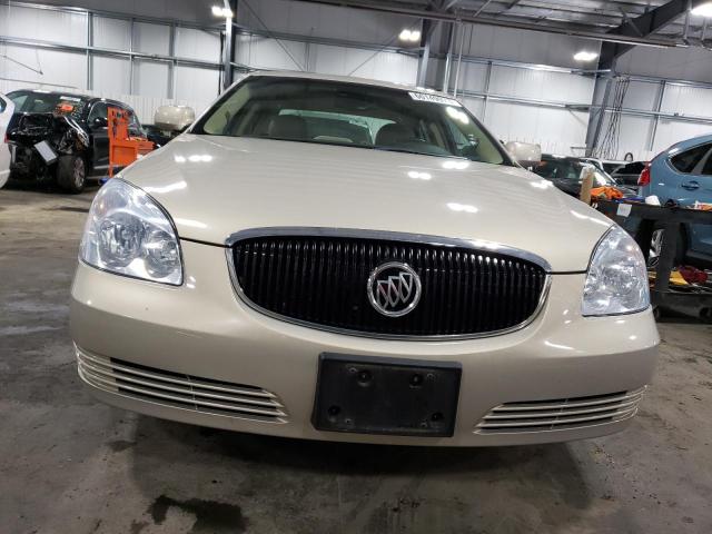 Photo 5 from auction – 2008 BUICK LUCERNE CX with VIN 1G4HD57248U145909