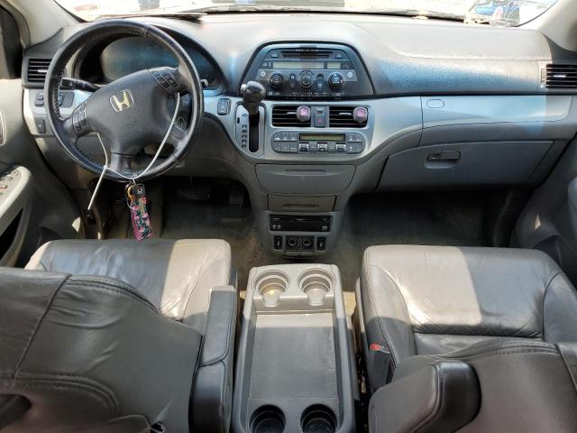 Photo 8 from auction – 2006 HONDA ODYSSEY EX with VIN 5FNRL38716B061241