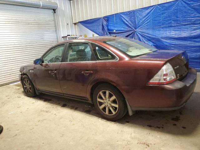 Photo 2 from auction – 2009 FORD TAURUS SEL with VIN 1FAHP24W89G120003