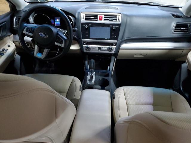 Photo 8 from auction – 2015 SUBARU LEGACY 2.5 with VIN 4S3BNAD66F3046373
