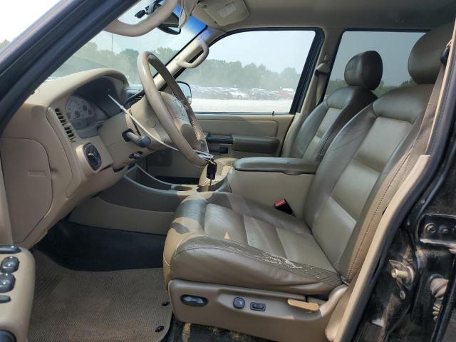 Photo 7 from auction – 2005 FORD EXPLORER S with VIN 1FMZU67K55UA65301