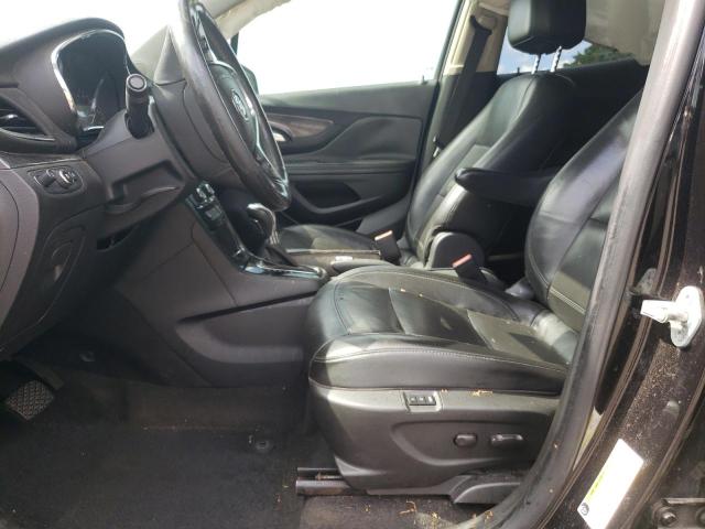 Photo 7 from auction – 2017 BUICK ENCORE ESS with VIN KL4CJCSB1HB010783