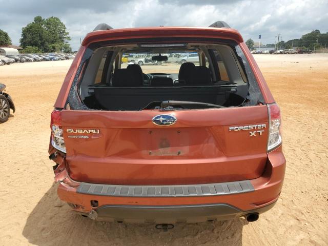 Photo 6 from auction – 2010 SUBARU FORESTER 2 with VIN JF2SH6EC3AH706116