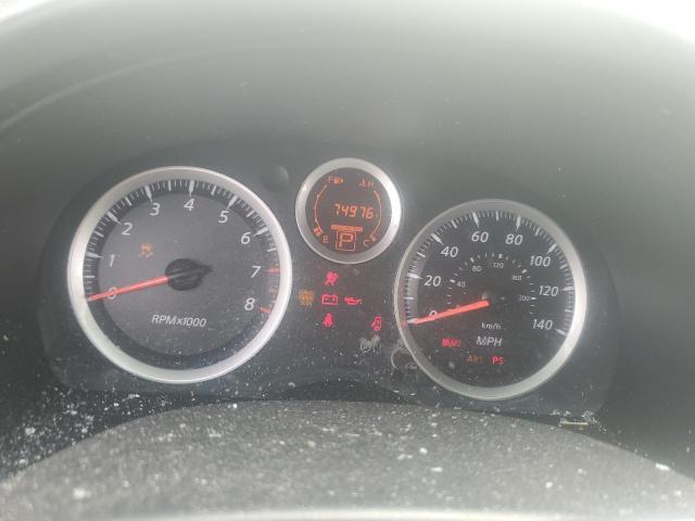 Photo 9 from auction – 2012 NISSAN SENTRA 2.0 with VIN 3N1AB6AP0CL785644