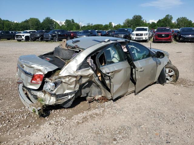 Photo 3 from auction – 2015 CHEVROLET CRUZE LT with VIN 1G1PC5SB4F7246771