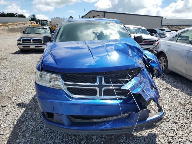Photo 5 from auction – 2015 DODGE JOURNEY SE with VIN 3C4PDCAB1FT614748
