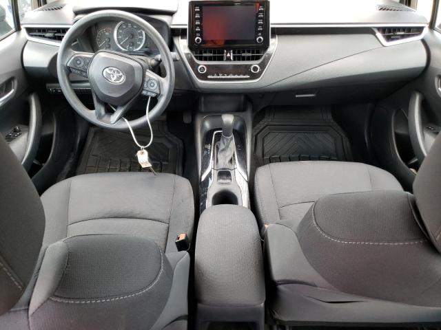 Photo 8 from auction – 2020 TOYOTA COROLLA LE with VIN 5YFEPRAE9LP096639