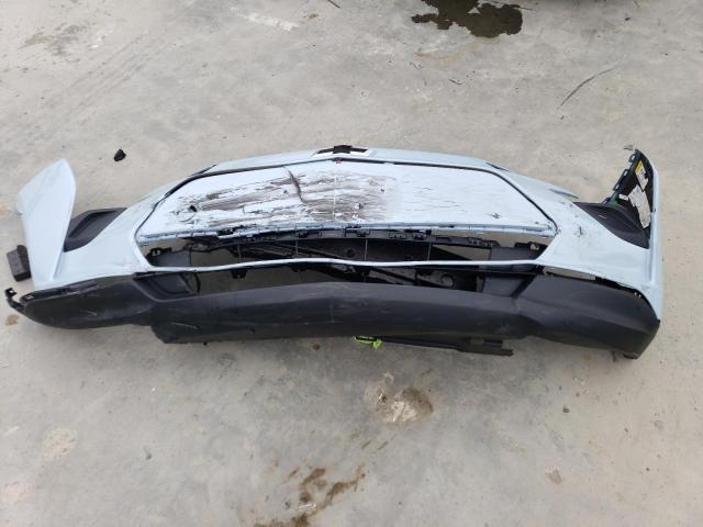 Photo 12 from auction – 2023 CHEVROLET BOLT EV 2L with VIN 1G1FX6S03P4152050