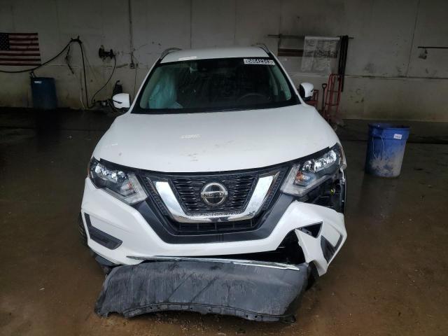 Photo 5 from auction – 2020 NISSAN ROGUE S with VIN KNMAT2MT3LP536982