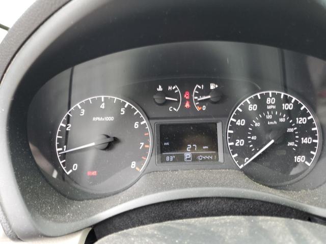 Photo 9 from auction – 2017 NISSAN SENTRA S with VIN 3N1AB7AP2HY205343