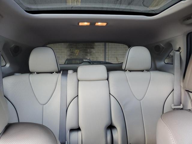 Photo 10 from auction – 2015 TOYOTA VENZA LE with VIN 4T3BK3BB2FU117148