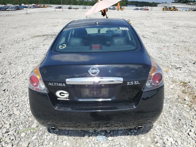 Photo 6 from auction – 2012 NISSAN ALTIMA BAS with VIN 1N4AL2AP5CC126964