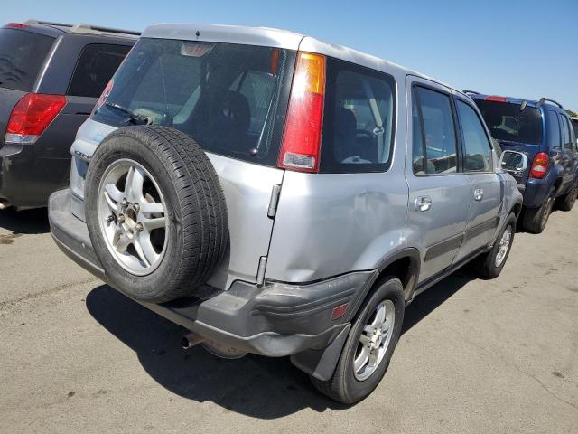 Photo 3 from auction – 1999 HONDA CR-V EX with VIN JHLRD1867XC046477
