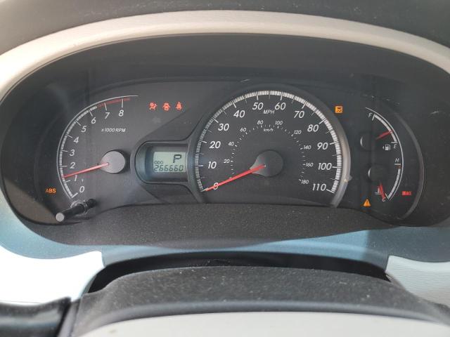 Photo 9 from auction – 2011 TOYOTA SIENNA LE with VIN 5TDKK3DC7BS025602