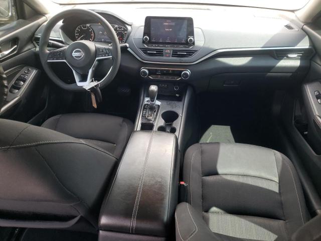 Photo 8 from auction – 2020 NISSAN ALTIMA S with VIN 1N4BL4BVXLC239449