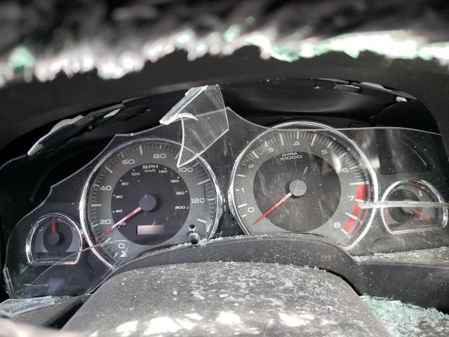 Photo 9 from auction – 2006 PONTIAC TORRENT with VIN 2CKDL63F566027067