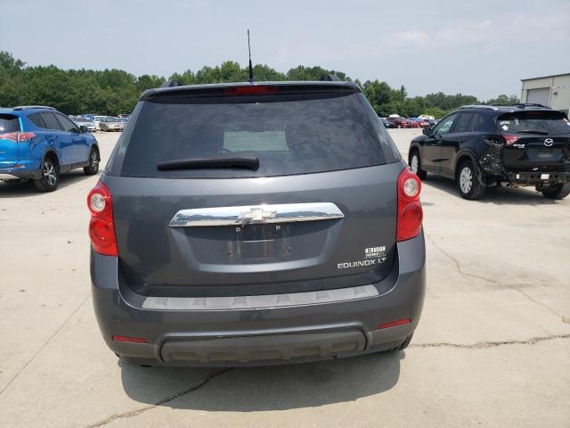 Photo 6 from auction – 2011 CHEVROLET EQUINOX LT with VIN 2CNALDEC8B6389207