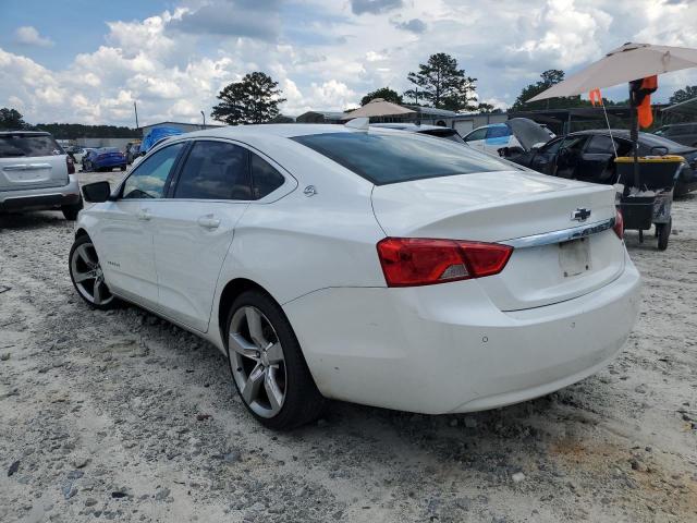 Photo 2 from auction – 2016 CHEVROLET IMPALA LT with VIN 2G1105SA7G9170338