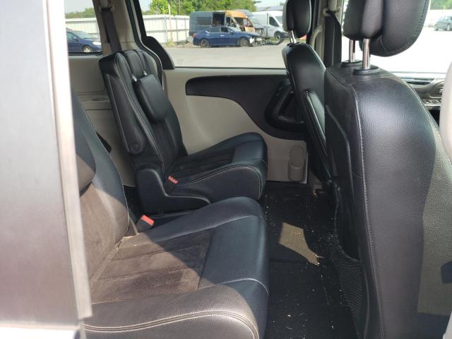 Photo 11 from auction – 2017 DODGE GRAND CARA with VIN 2C4RDGCG2HR746089
