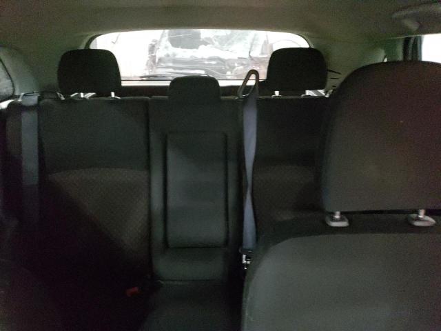 Photo 10 from auction – 2019 MITSUBISHI OUTLANDER with VIN JA4AR3AU5KU031294