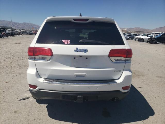 Photo 6 from auction – 2016 JEEP GRAND CHER with VIN 1C4RJEBG0GC329575