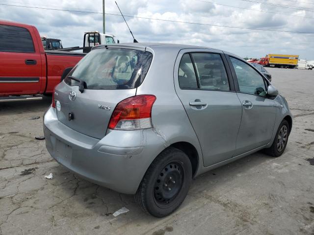 Photo 3 from auction – 2011 TOYOTA YARIS with VIN JTDKT4K35B5328003