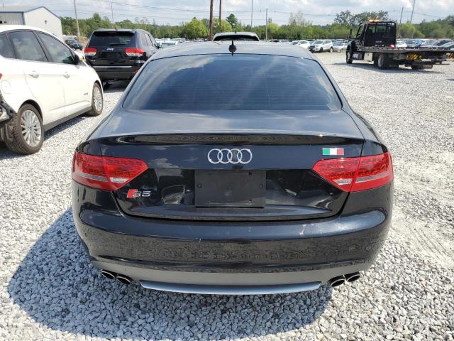 Photo 6 from auction – 2011 AUDI S5 PRESTIG with VIN WAU3VAFR5BA076978