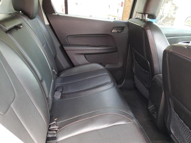 Photo 11 from auction – 2015 GMC TERRAIN SL with VIN 2GKFLXE33F6413922