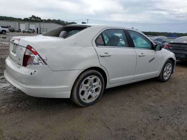 Photo 3 from auction – 2011 FORD FUSION SE with VIN 3FAHP0HG7BR202035