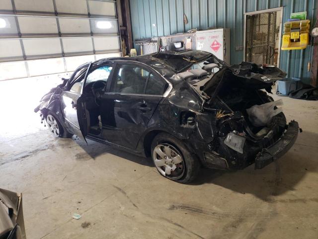 Photo 2 from auction – 2010 KIA OPTIMA LX with VIN KNAGG4A8XA5395182