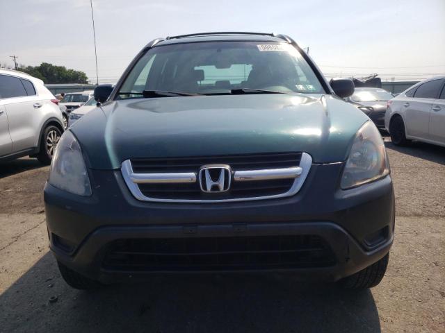 Photo 5 from auction – 2002 HONDA CR-V EX with VIN JHLRD78832C020861