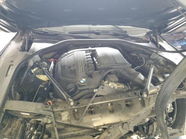 Photo 11 from auction – 2013 BMW 740 LI with VIN WBAYE4C59DD137064