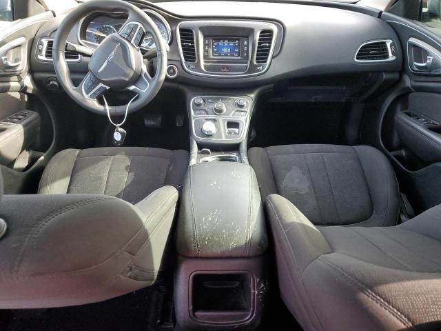 Photo 8 from auction – 2015 CHRYSLER 200 LIMITE with VIN 1C3CCCAB0FN641476