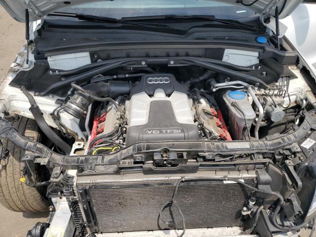 Photo 12 from auction – 2015 AUDI Q5 PREMIUM with VIN WA1DGAFP7FA104960