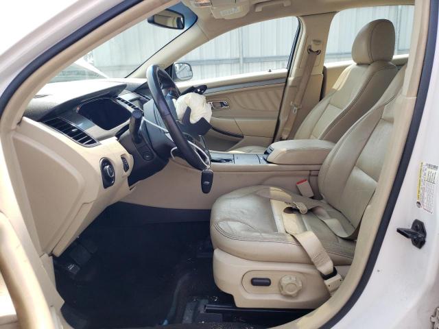 Photo 7 from auction – 2015 FORD TAURUS SEL with VIN 1FAHP2E8XFG125201