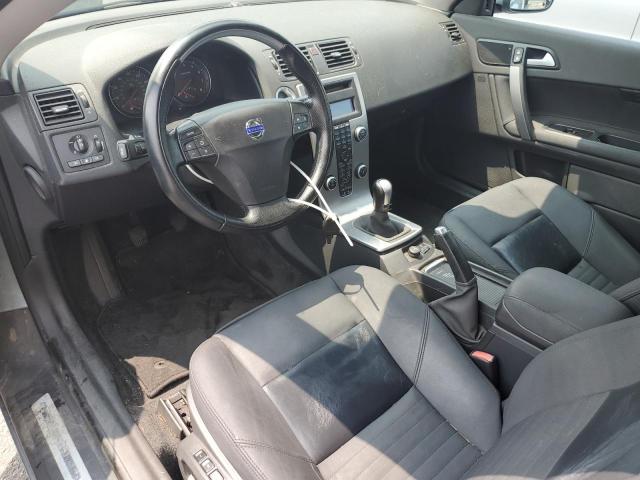 Photo 8 from auction – 2007 VOLVO C70 T5 with VIN YV1MC68237J027175