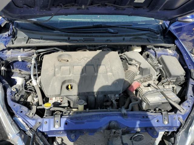Photo 11 from auction – 2015 TOYOTA CORROLA with VIN 5YFBURHE9FP209060