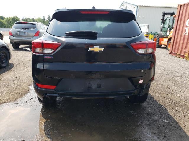 Photo 6 from auction – 2021 CHEVROLET TRAILBLAZE with VIN KL79MPS2XMB000758